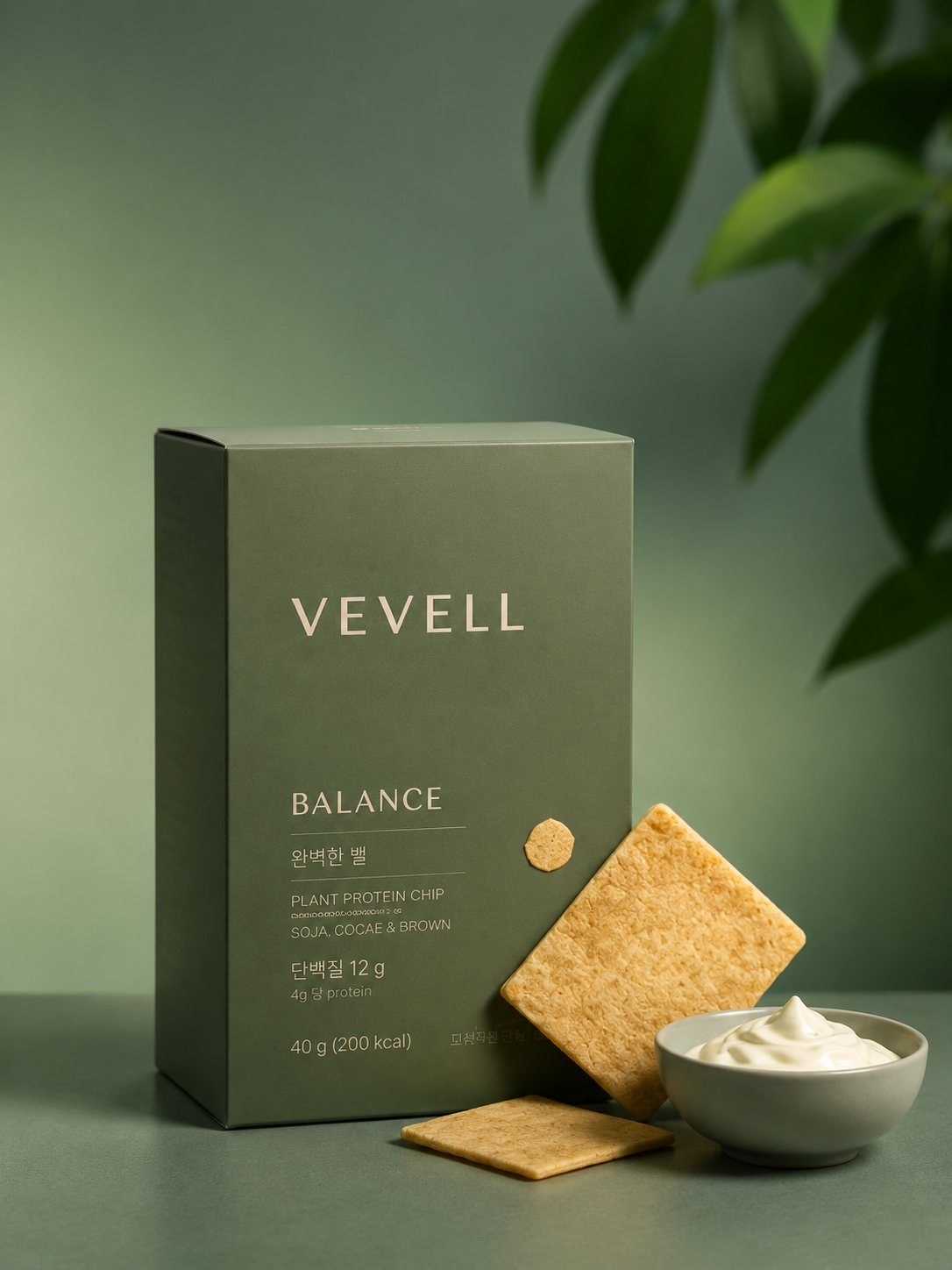 VEVELL BALANCE