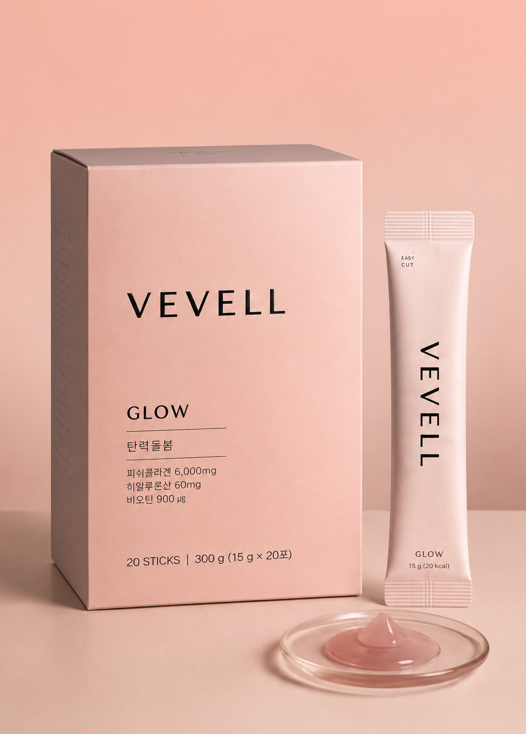 VEVELL GLOW