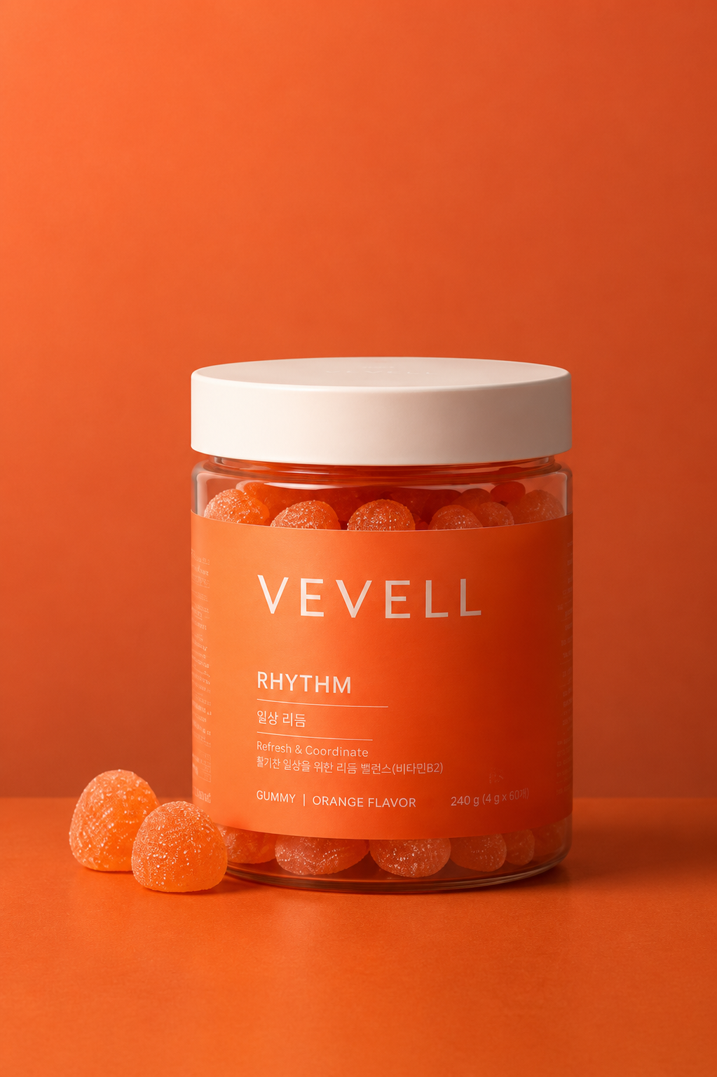 VEVELL RHYTHM